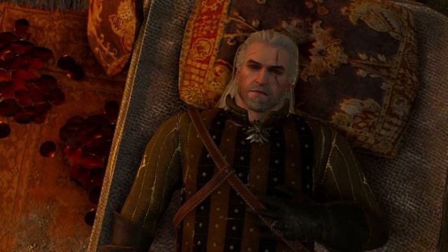 Witcher 3 Wild Hunt Playthrough Part 26 Zoltan (PS4) смотреть онлайн