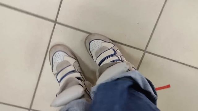 Секонд-хенд ЗигЗаг Удачи, скидка 60%. Маранты. Влог из примерочной. смотреть онлайн