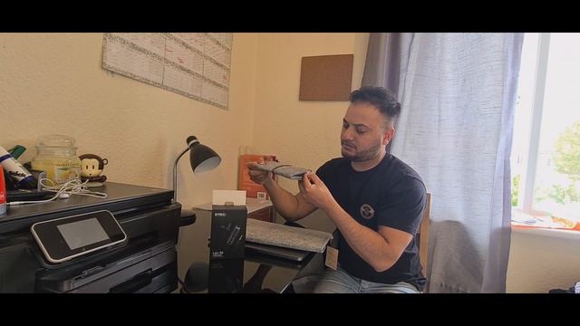 Unboxing macbook pro sleeve, cases review / nateck laptop case # best laptop slim sleeve смотреть онлайн