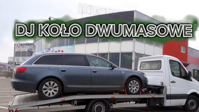 MUZA DO WJEŻDŻANIA NA LEWETE AUDI A6 C6 S-LINE Z 3 KILOMETROWYM ROZRZĄDEM - DJ KOŁO DWUMASOWE смотреть онлайн