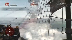 ASSASSIN'S CREED 4 BLACK FLAG Gameplay Walkthrough FULL GAME (4K 60FPS) No Commentary