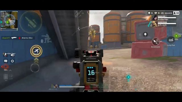 Apex Legends Mobile New Arena Map + News From Tap Tap | Apex Legends Mobile Soft Launch Updates смотреть онлайн