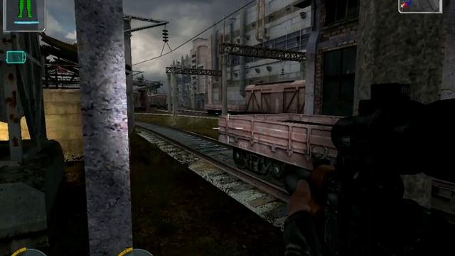 Прохождение STALKER Полная обойма (часть 8)продолжение смотреть онлайн