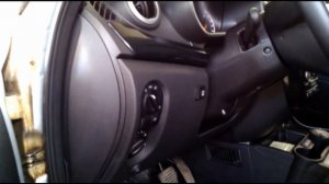 Подогрев сидений Лада Калина 2 Гранта Приора