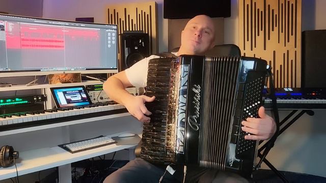 Góraleczka - Prusiński Accordion Show/Koncerty Akordeonowe Na żywo/ Kontakt: +48 600 934 002