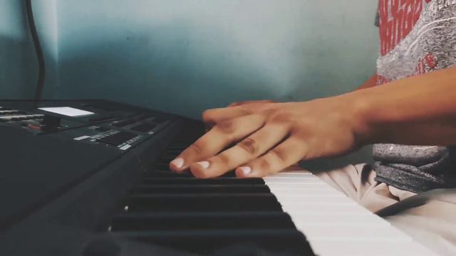 Attack On Titan Op1: Guren No Yumiya (keyboard cover) смотреть онлайн