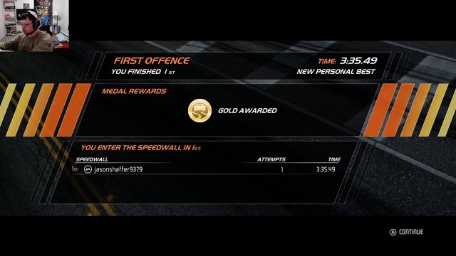 Need For Speed Most Wanted Remastered PC смотреть онлайн