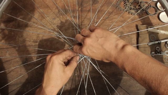 КАК ОБСЛУЖИТЬ ТРЕЩЕТКУ С ВЕЛОСИПЕДА ХВЗ ТУРИСТ смотреть онлайн