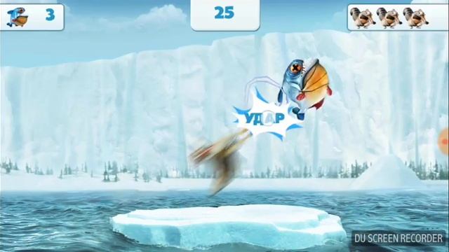 Ice age village обзор игры короткий смотреть онлайн