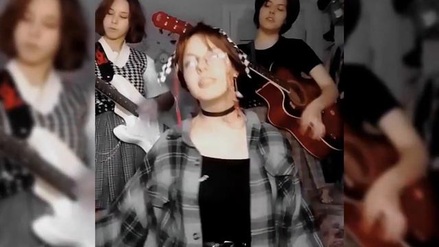 Пред релиз песни "Конец истории"- Fool's love [FL] смотреть онлайн