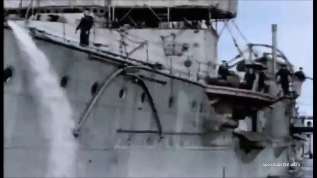 Раскинулось море широко.Памяти моего отца. смотреть онлайн