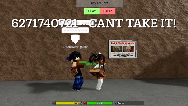 Roblox Music Codes ~ For Da Hood/brookhaven And Other Games