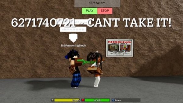 roblox music codes ~ for da hood/brookhaven and other games