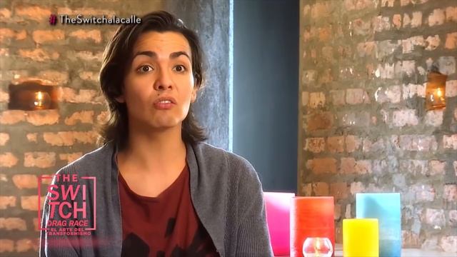 The Switch Historias - Roberto Cortés смотреть онлайн