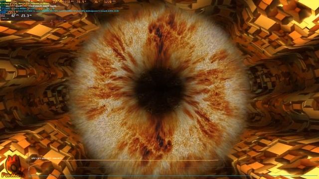 GTX 1050TI В 2023 ГОДУ! / GTX 1050TI - Обзор, тесты смотреть онлайн