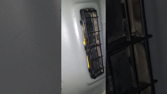 течь богажника кио рио седан одна из причин