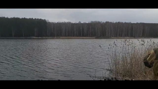 Открытие сезона 2020г Рыбхоз ЗАРЯ смотреть онлайн