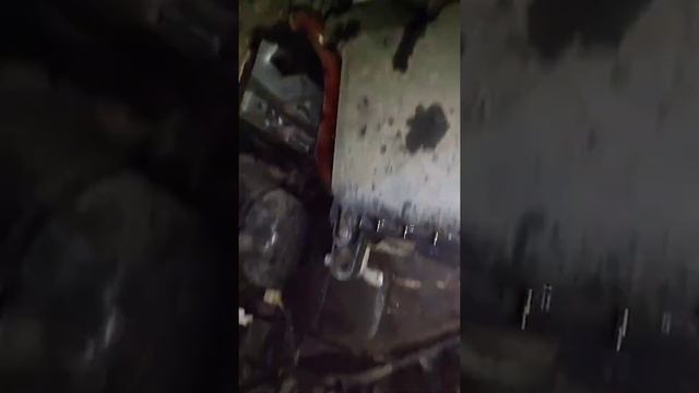 подскажите, что так может стучать в двигателе ваз 2107 инжектор ? смотреть онлайн