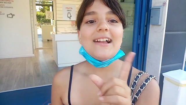 Ferragosto a Caorle (Venezia) смотреть онлайн