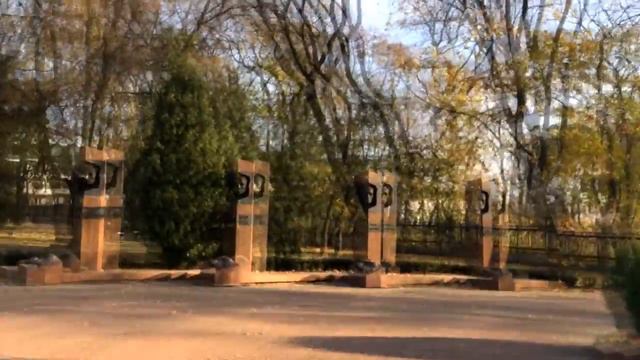 Люби свой город/Видеозарисовка/Брест 2014 смотреть онлайн