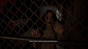 Про что был Resident Evil 7