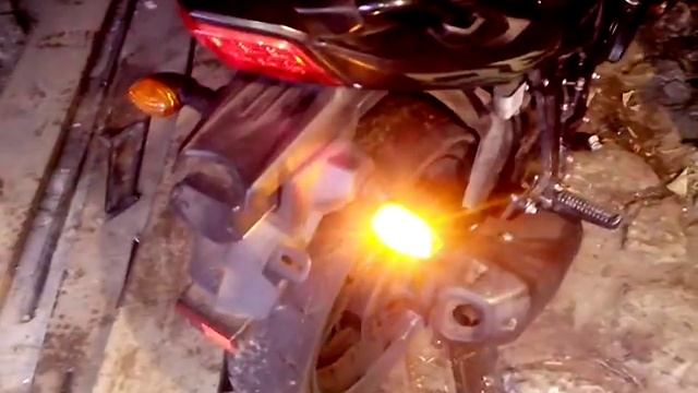 Racer Nitro 250