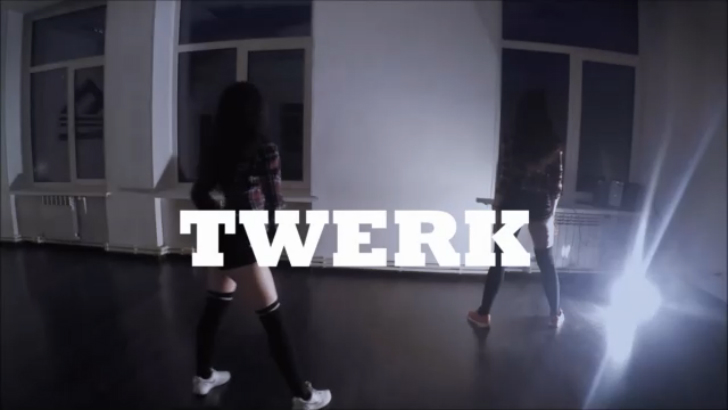Twerk