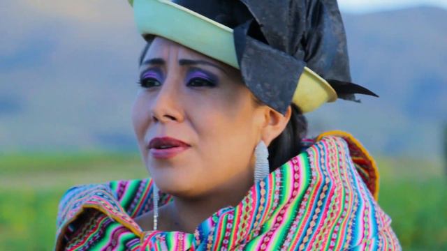 CARMÍN ROJAS LINDO - Empezó como jugando HUALI PRODUCCIONES 996961858 смотреть онлайн