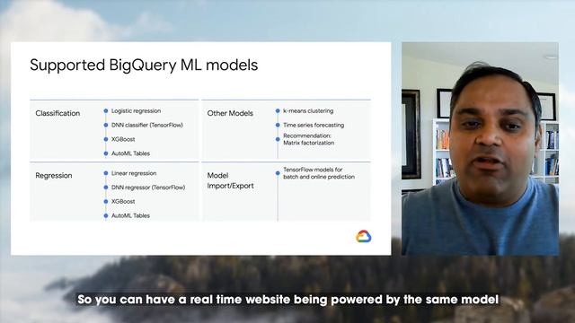 EXPERT PRODUCT DEMO SESSION TABLEAU on BIGQUERY смотреть онлайн