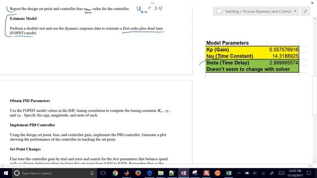 Distillation PID Control in Simulink (MATLAB) смотреть онлайн