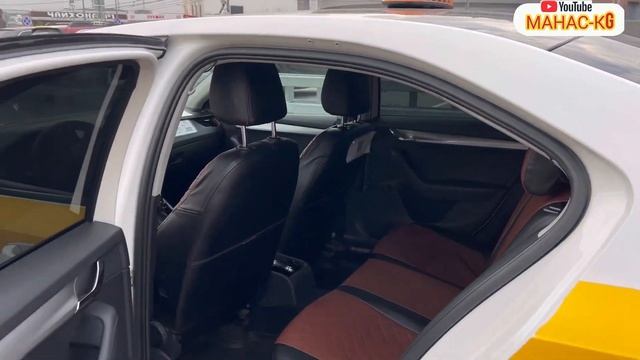 Шкода-Октавия-сатылат #САТЫЛДЫ смотреть онлайн