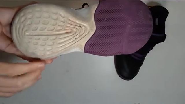 Обзор Adidas Harden stepback. смотреть онлайн