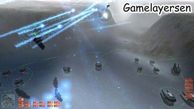 Ground Control gameplay 4K смотреть онлайн