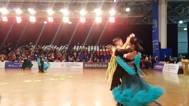 Венский, ю1 В Чемпионат РТС смотреть онлайн