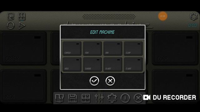 Free Rhythm Pad | Drums & Rhythm Pad Tutorial | Drum Machine Tutorial | Rhythm Pad Tutorial Tamil смотреть онлайн