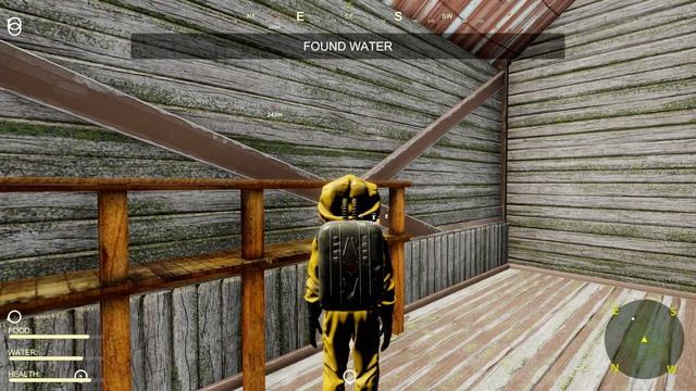 Alien AI - debugging the game смотреть онлайн