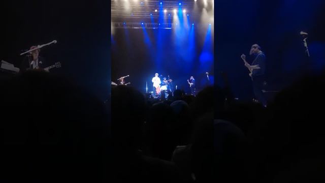 The Kooks - Matchbox | Live in Lima, Perú [24/05/2022] смотреть онлайн
