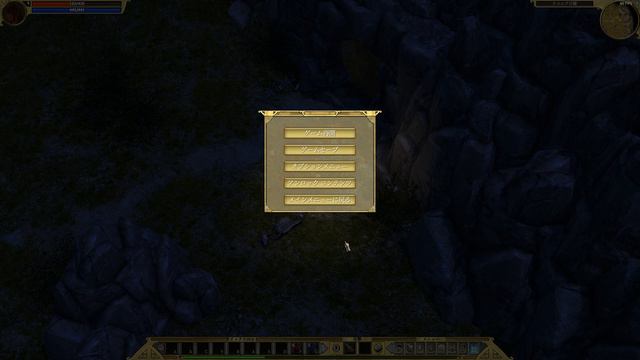 所持数1700本のsteamゲー TitanQuest#1 смотреть онлайн