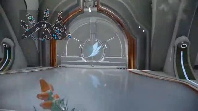 Warframe: Oberon Gameplay - Ergo Glast: Starting The Glast Gambit Quest смотреть онлайн