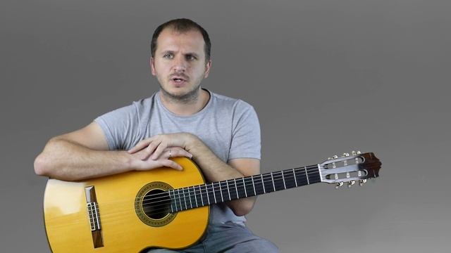 ЛЕГЕНДА на ГИТАРЕ. табы