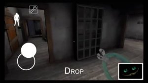 ГРЕННИ?? Самая первая версия игры! Полное прохождение‼️ Granny!