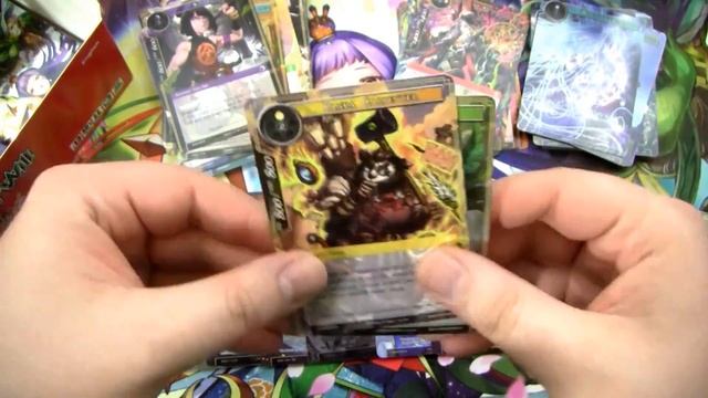 Force of Will ► Winds of the Ominous Moon BEST BOX EVER? Deck in a Box смотреть онлайн
