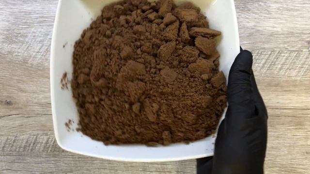 Лёгкий ДЕСЕРТ БЕЗ ВЫПЕЧКИ за 5 минут! Быстрый простой рецепт смотреть онлайн