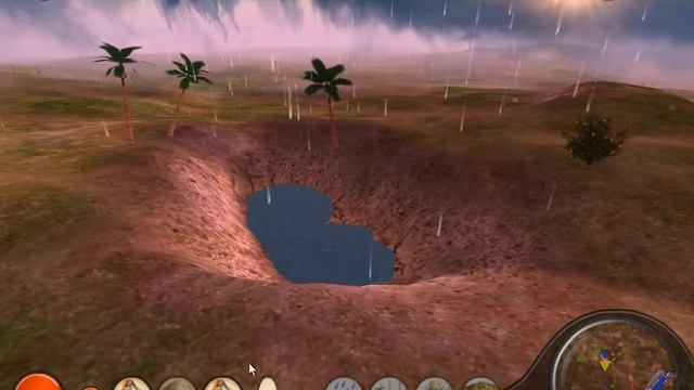 Let's Play Wildlife Tycoon Venture Africa Episode 2 The Lion! смотреть онлайн