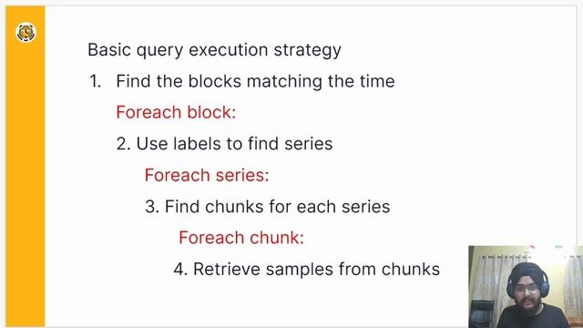 How Prometheus indexes Data and Why You Should Care - Harkishen Singh, Timescale смотреть онлайн