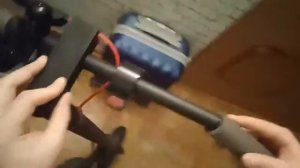 Замена грипсов на электросамокате xiaomi mijia m365 pro!!!