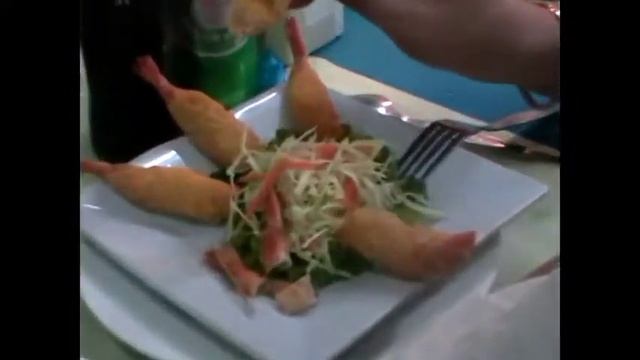 YOYO Тайское кафе. YOYO Thai Cafe смотреть онлайн