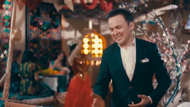 Navro'z Bayrami Yulduzlar Davrasida 2018 | Навруз Байрами юлдузлар даврасида 2018 #UydaQoling