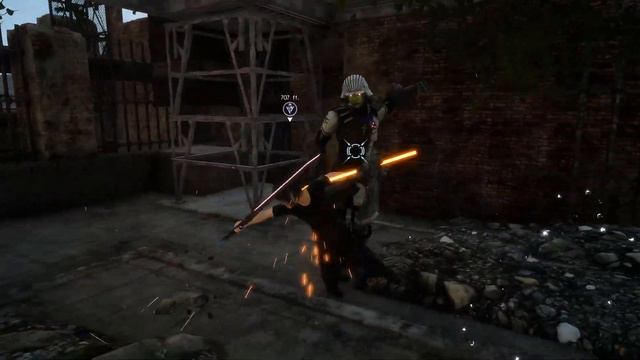 Final Fantasy 15 Royal Edition 4K Playthrough [Declaration of War] смотреть онлайн