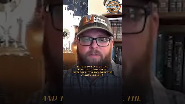 The Cardenas Basalt: Challenging Radiometric Dating and Unveiling the Earth's Youth смотреть онлайн